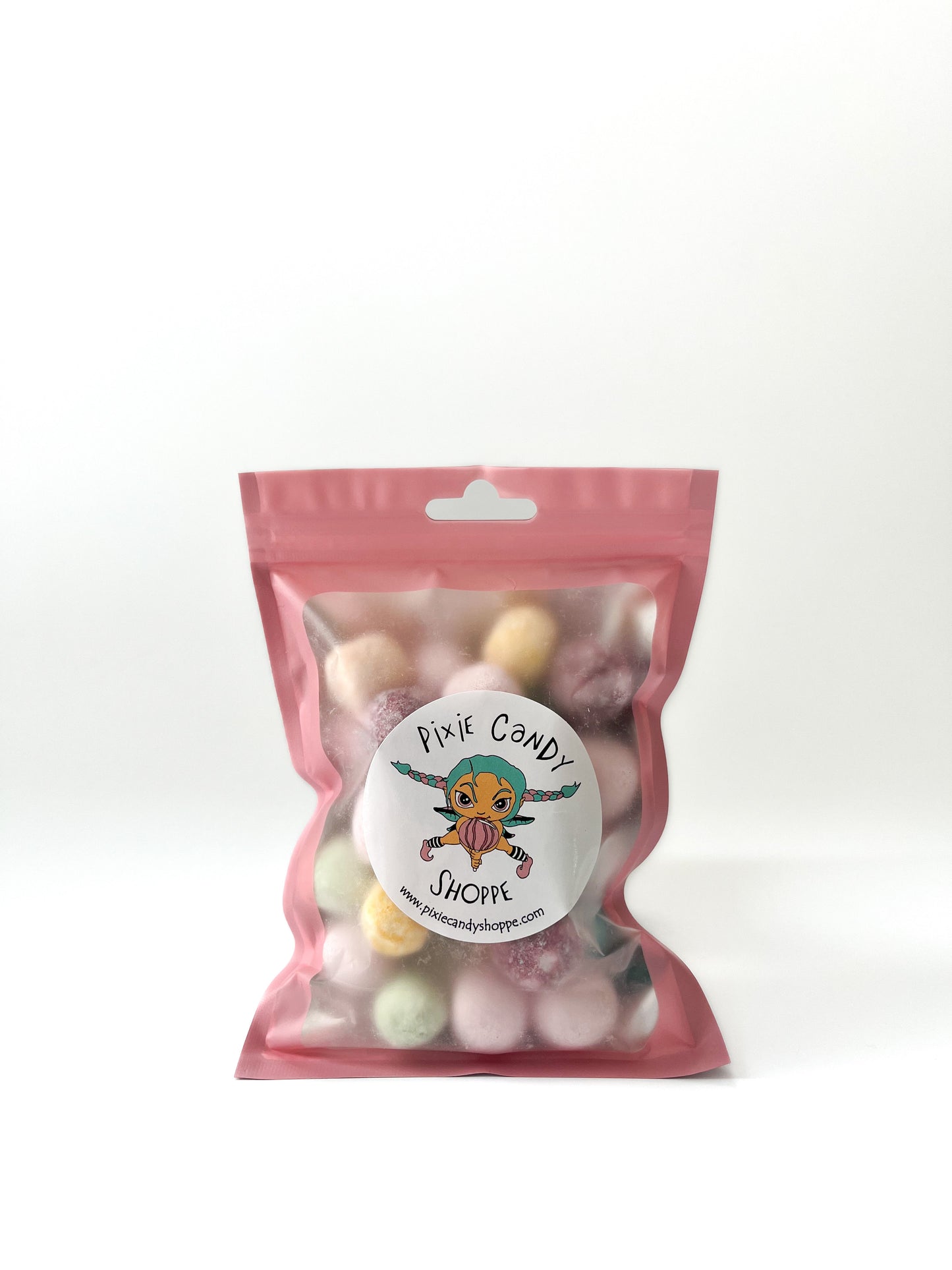Pixie Bon Bon Mix Pixie Mix Pixie Candy Shoppe