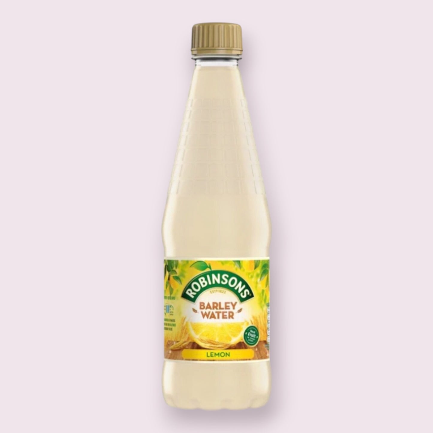 Robinsons Lemon Barley Water Pixie Candy Shoppe