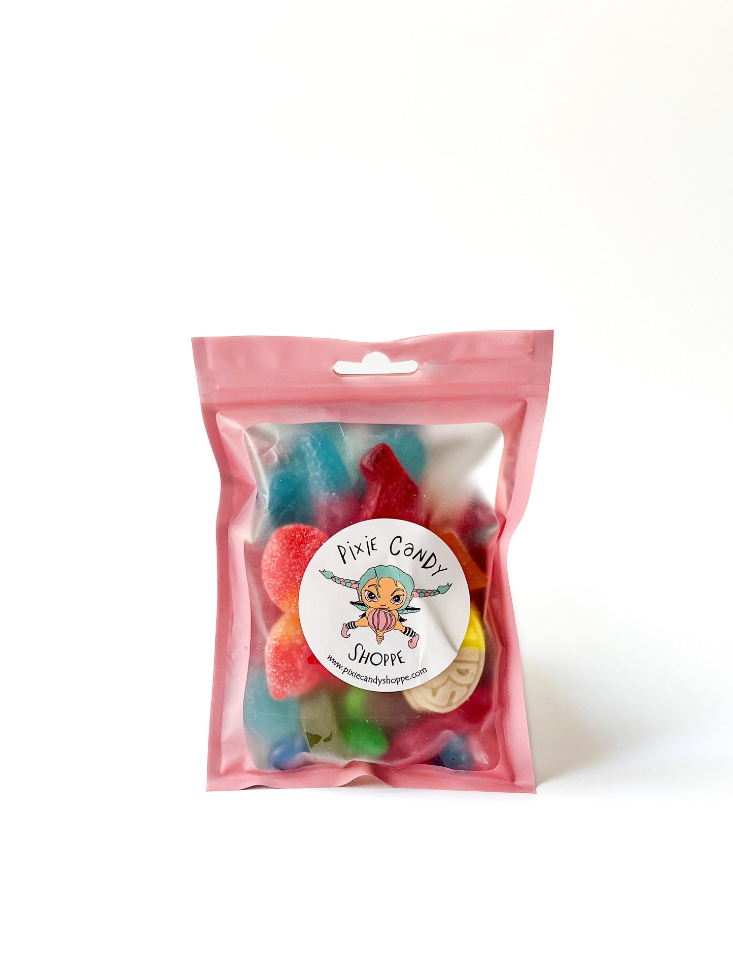Pixie Sweet Mix Pixie Mix Pixie Candy Shoppe