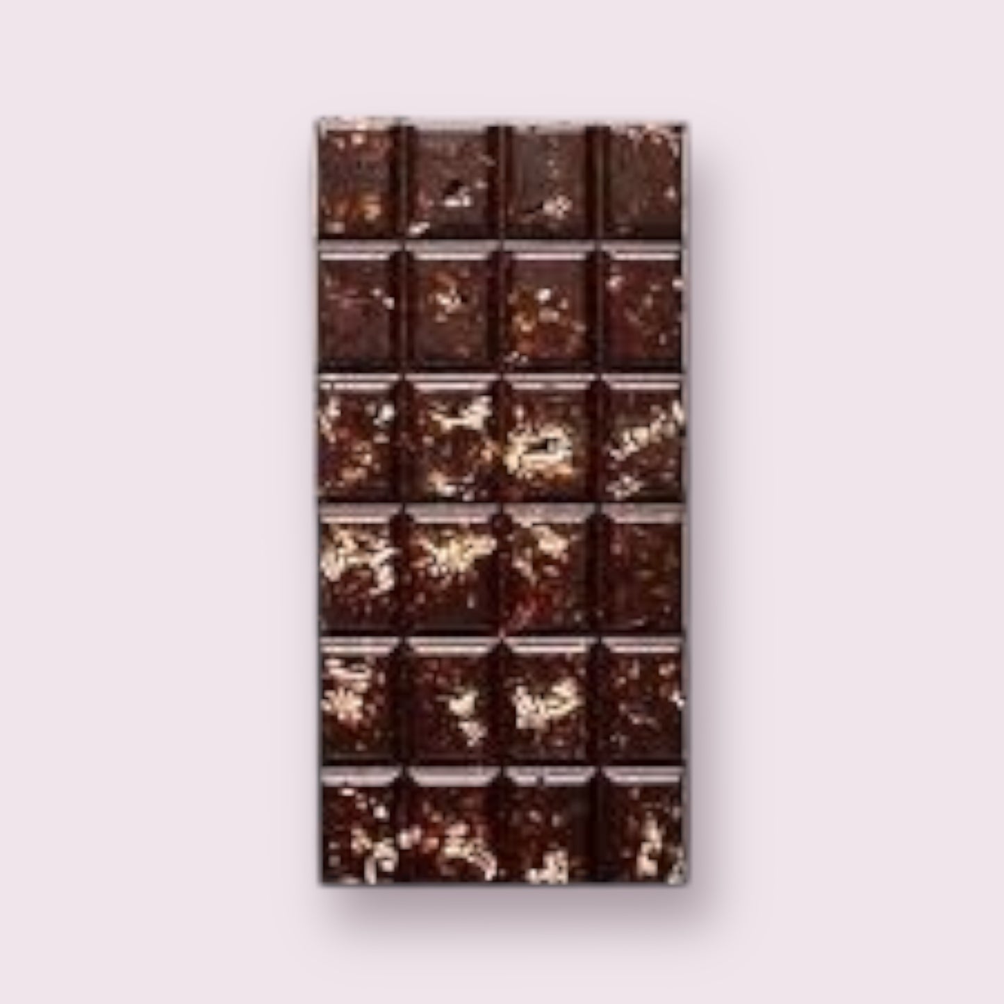 Hype Chocolate Spiced Apple Gingerbread Bar