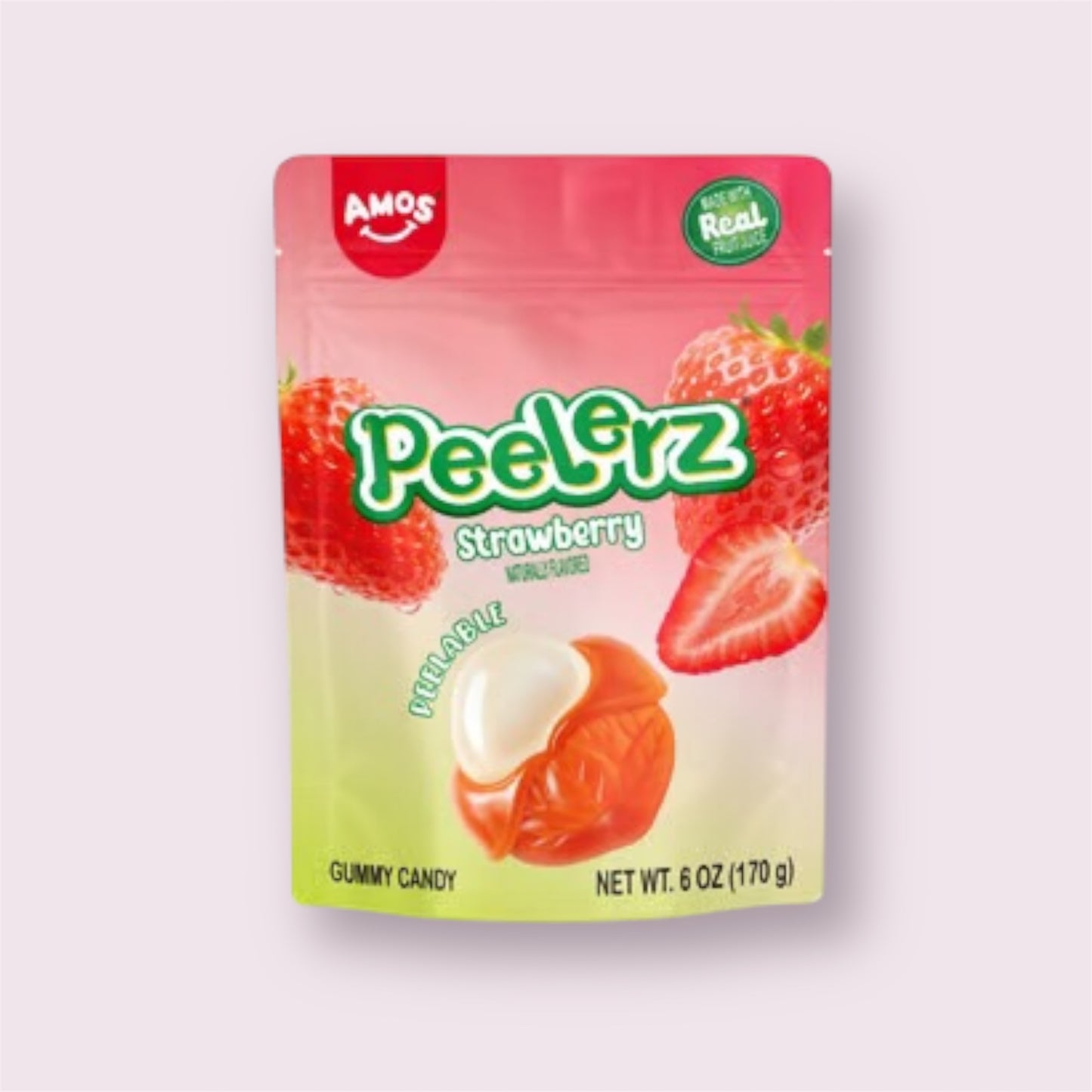 Peelerz Strawberry