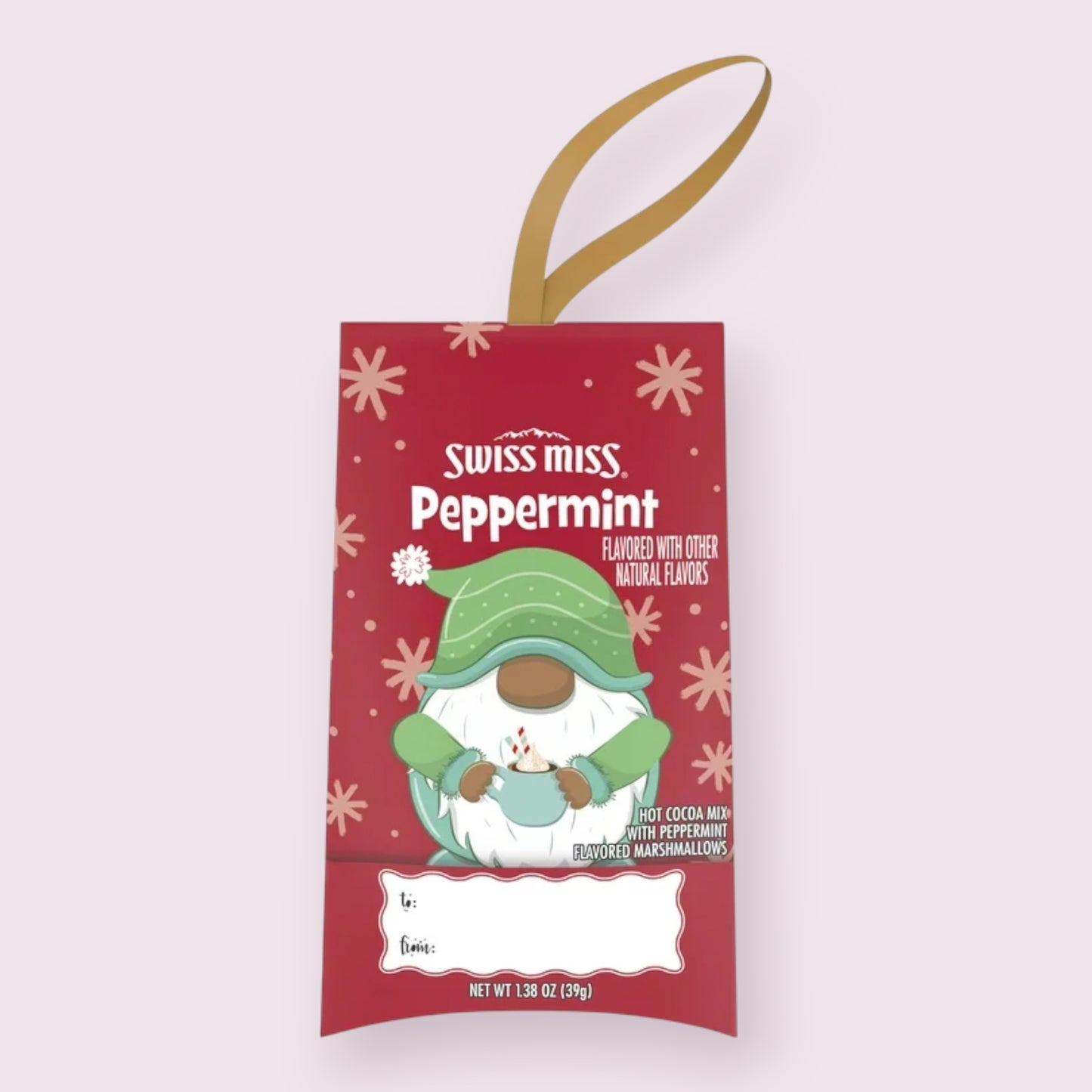 Swiss Miss Holiday Cocoa Ornaments Pixie Candy Shoppe