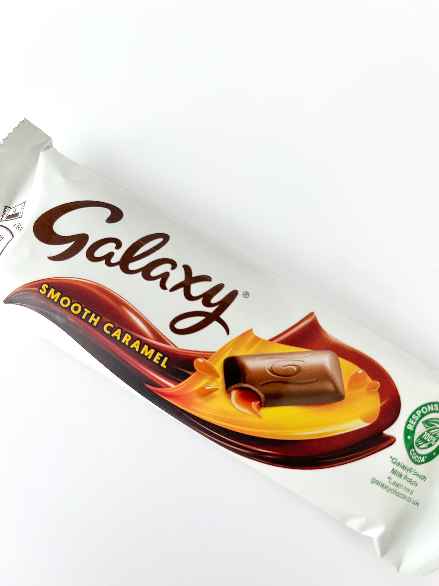 Galaxy Bar (UK)