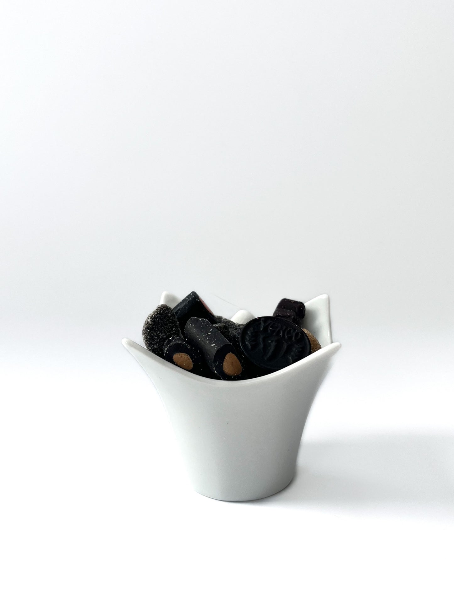 Pixie Licorice Mix Pixie Mix Pixie Candy Shoppe