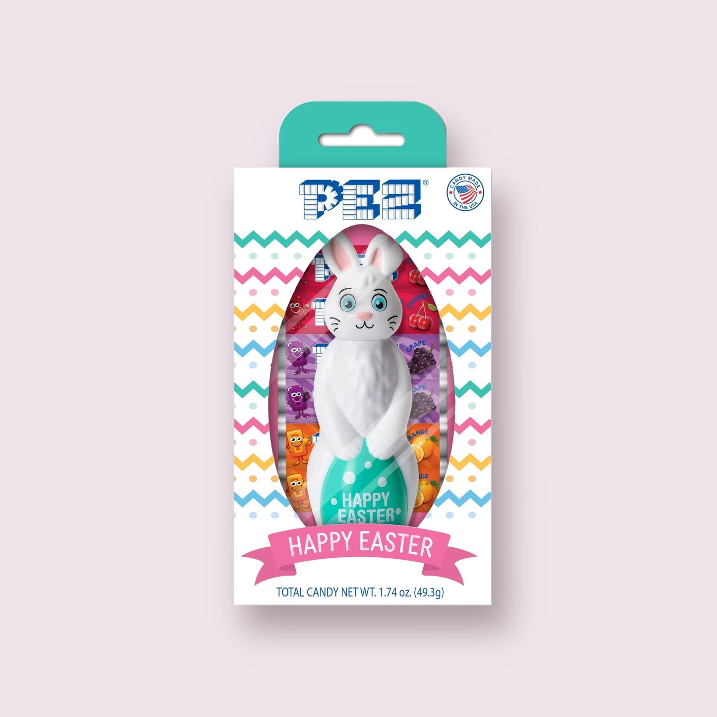 Easter Pez Dispenser Pixie Candy Shoppe