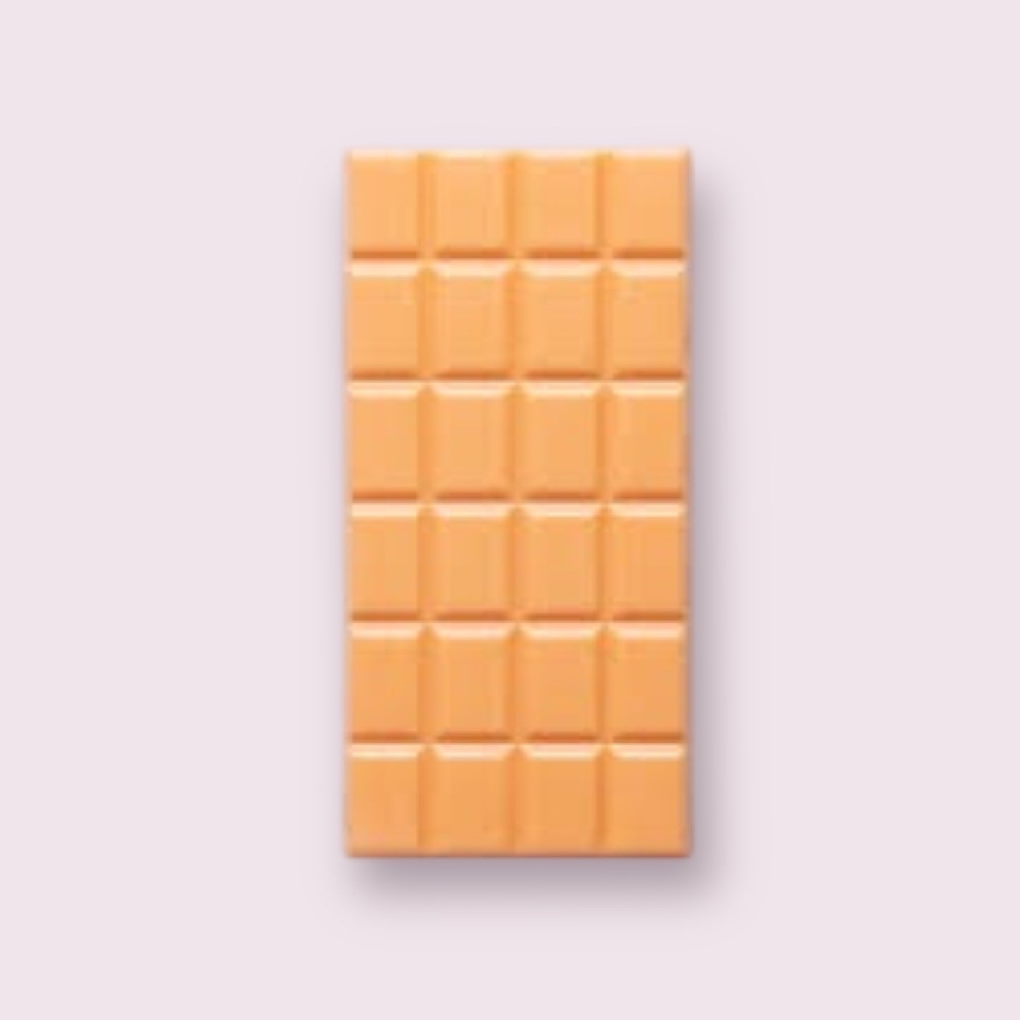 Hype Chocolate Orange Creamsicle Bar Pixie Candy Shoppe