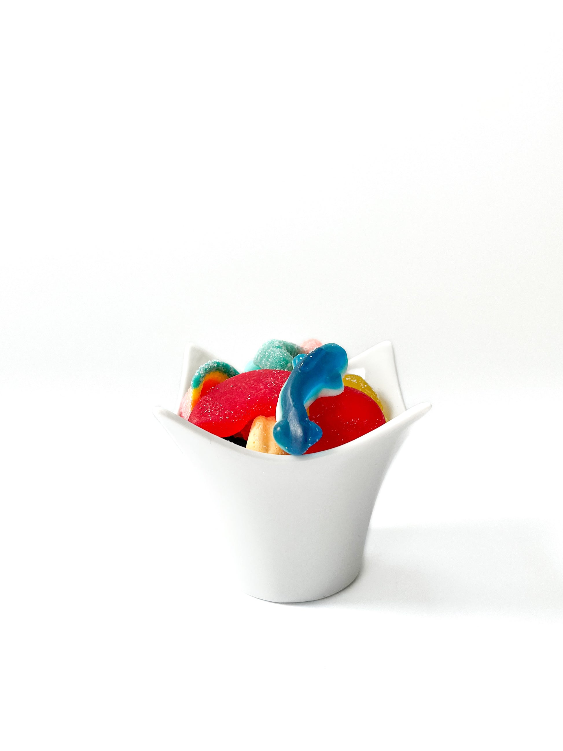 Pixie Sweet and Sour Mix Pixie Mix Pixie Candy Shoppe