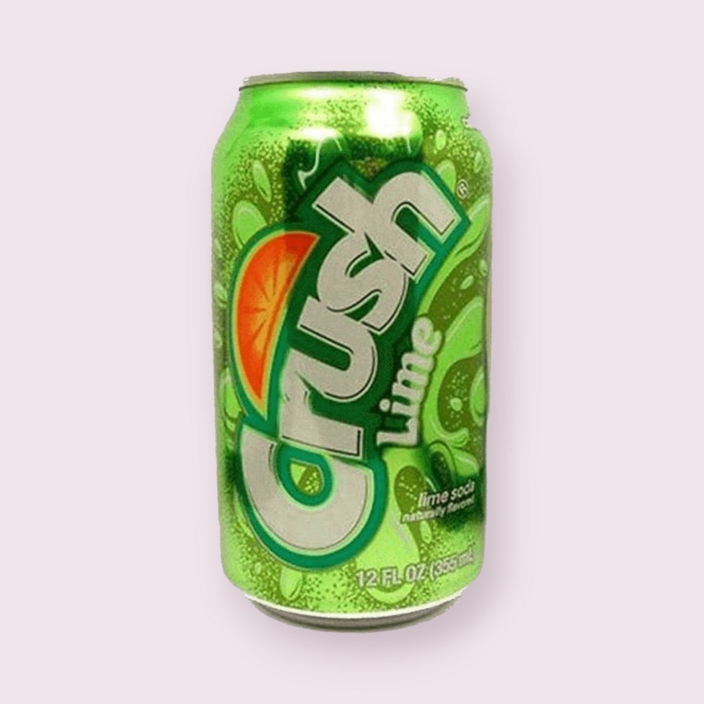 Crush Soda Can Pop Pixie Candy Shoppe