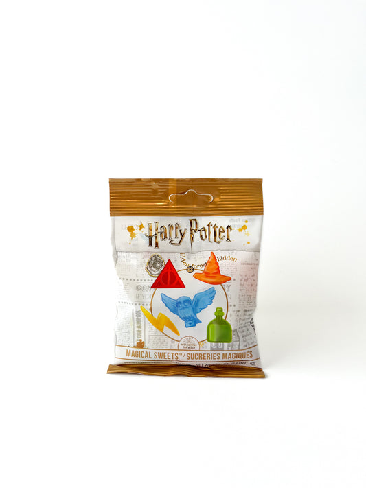 Harry Potter Magical Sweets Bag Harry Potter Pixie Candy Shop