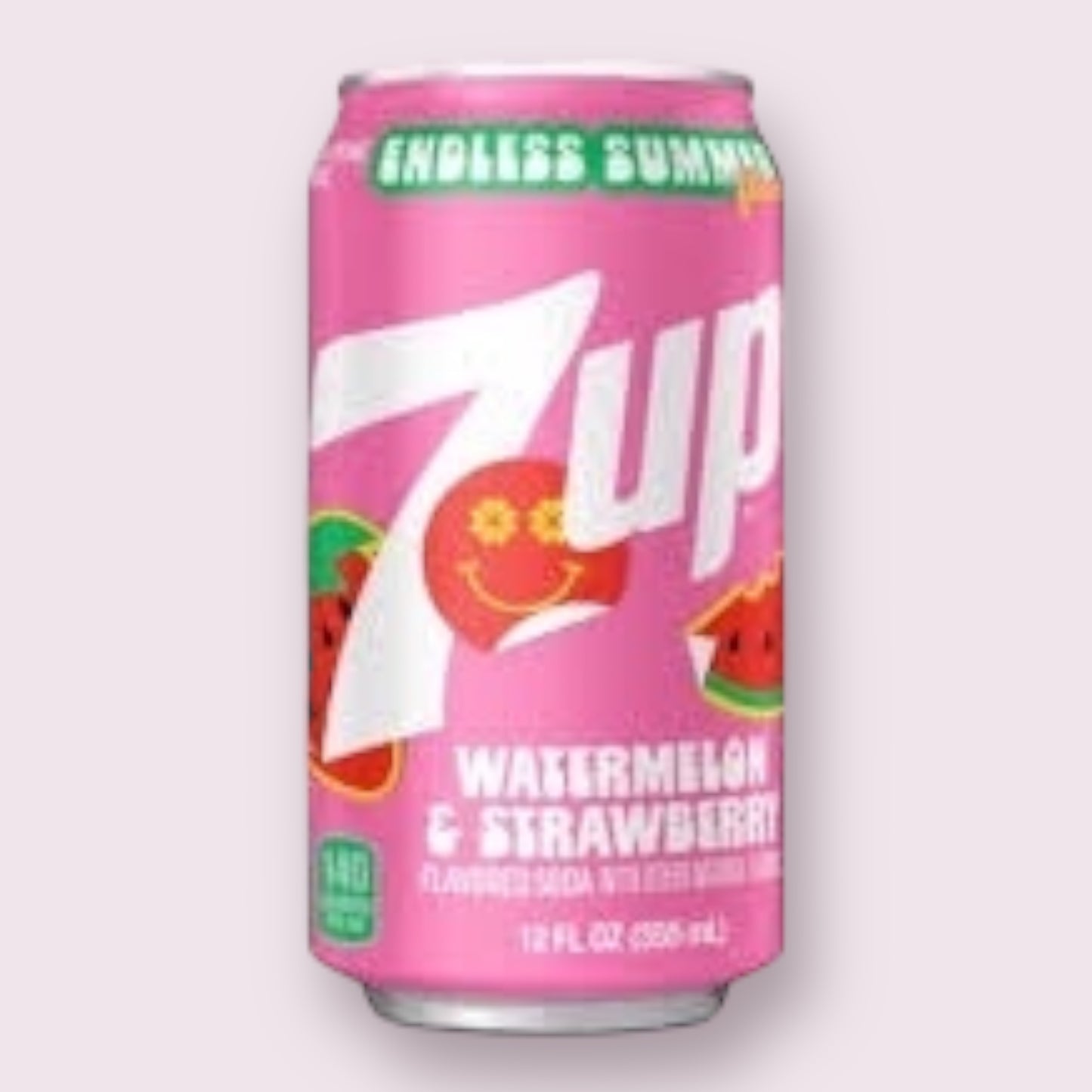7Up Endless Summer Pixie Candy Shoppe