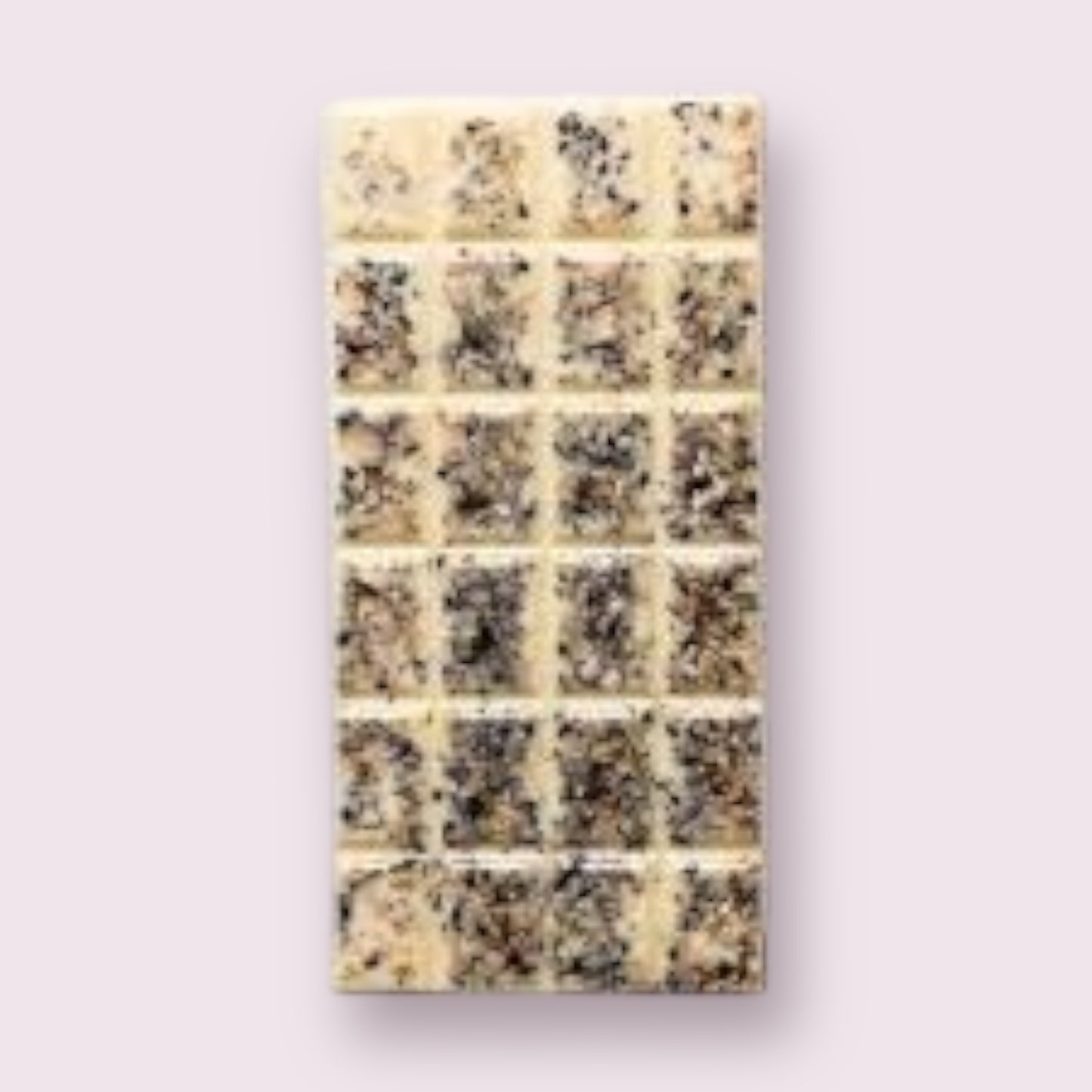 Hype Chocolate Everything Bagel Bar