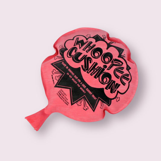 Whoopee Cushion Pixie Candy Shoppe