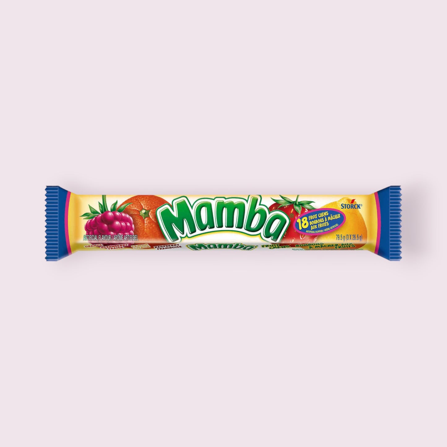 Mamba Chew Packs Essentials Pixie Candy Shoppe
