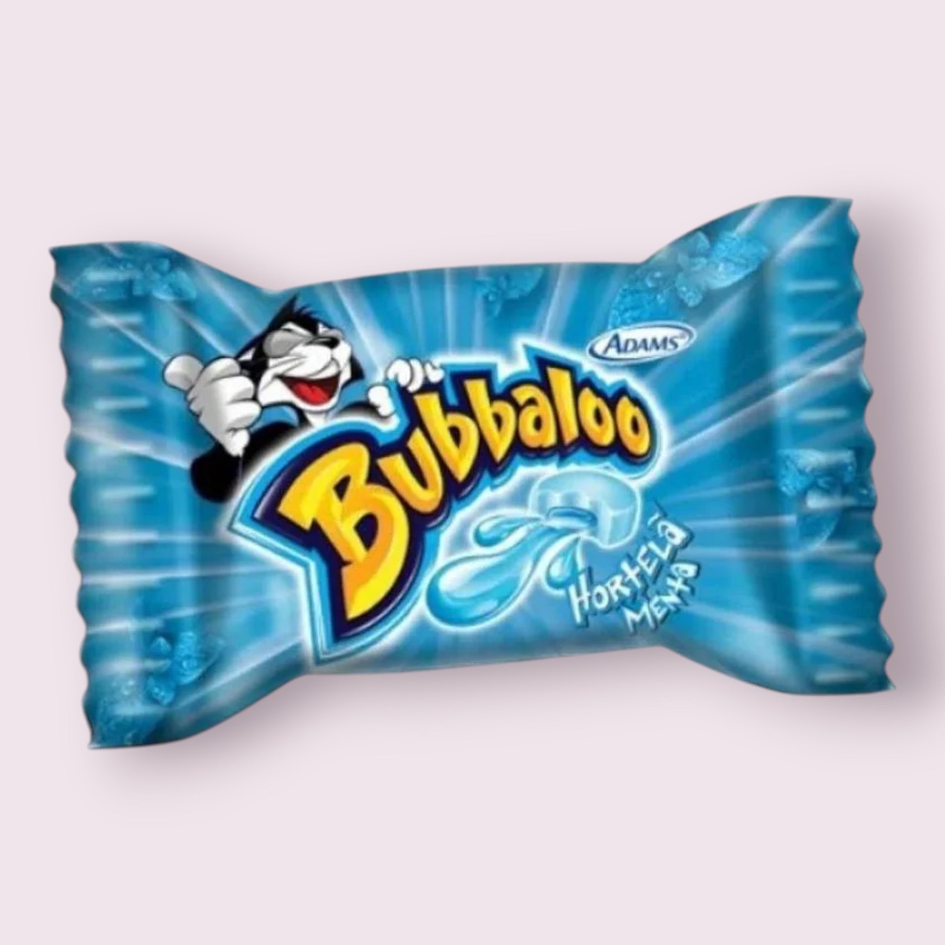 Bubbaloo Gum Pixie Candy Shoppe