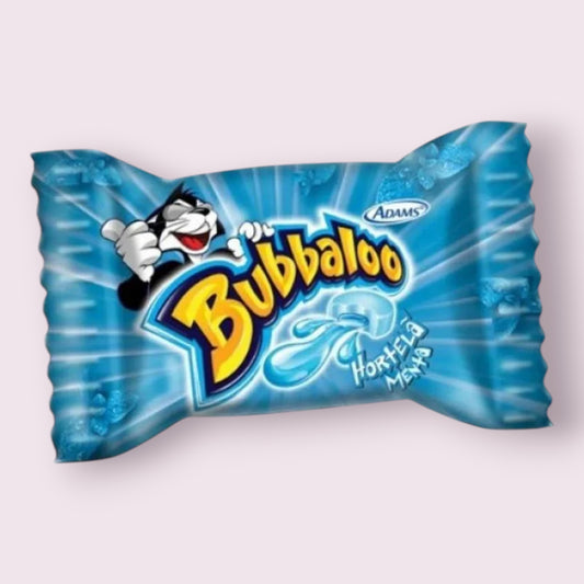 Bubbaloo Gum Pixie Candy Shoppe
