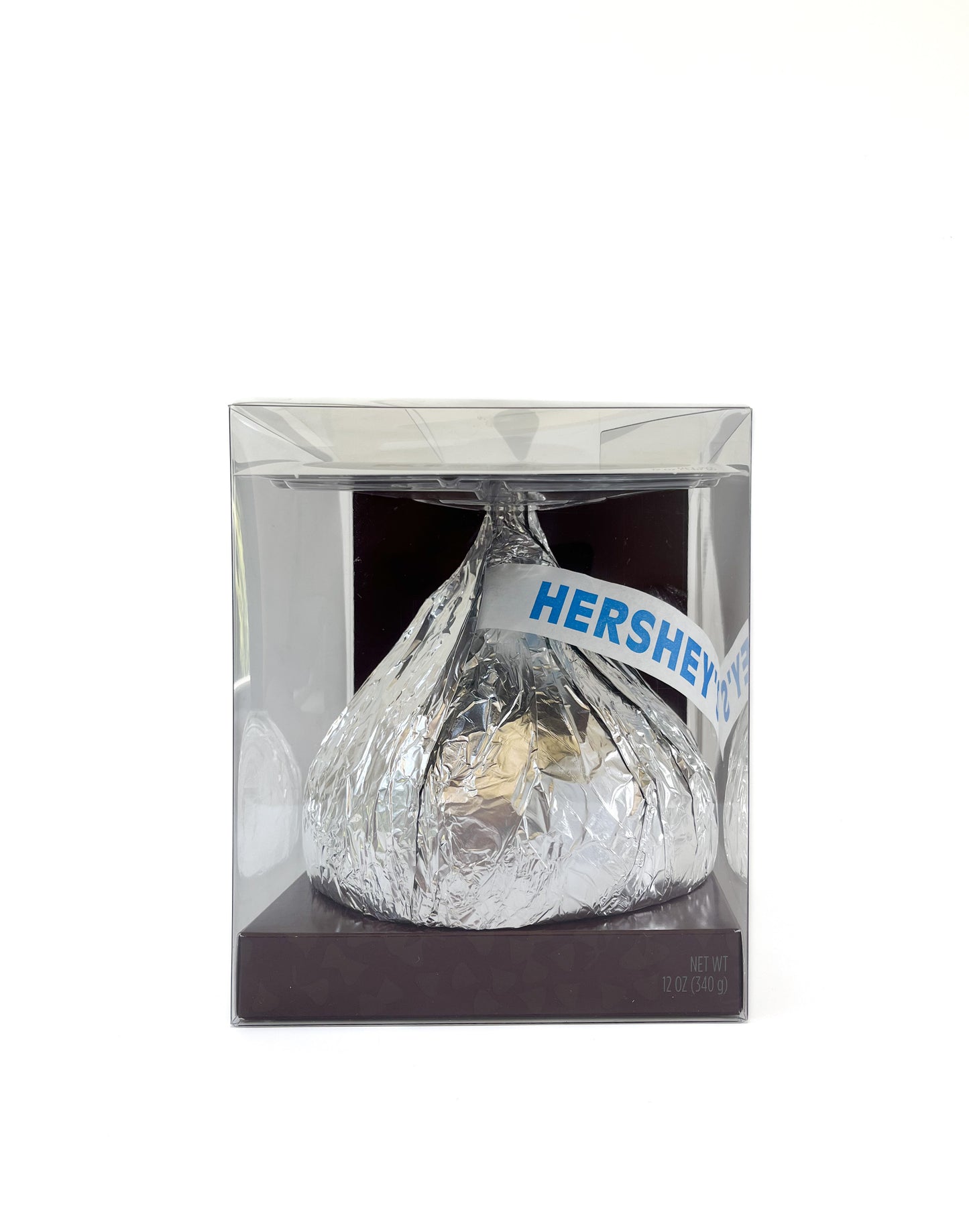 Giant Hershey's Kiss Chocolate Hershey