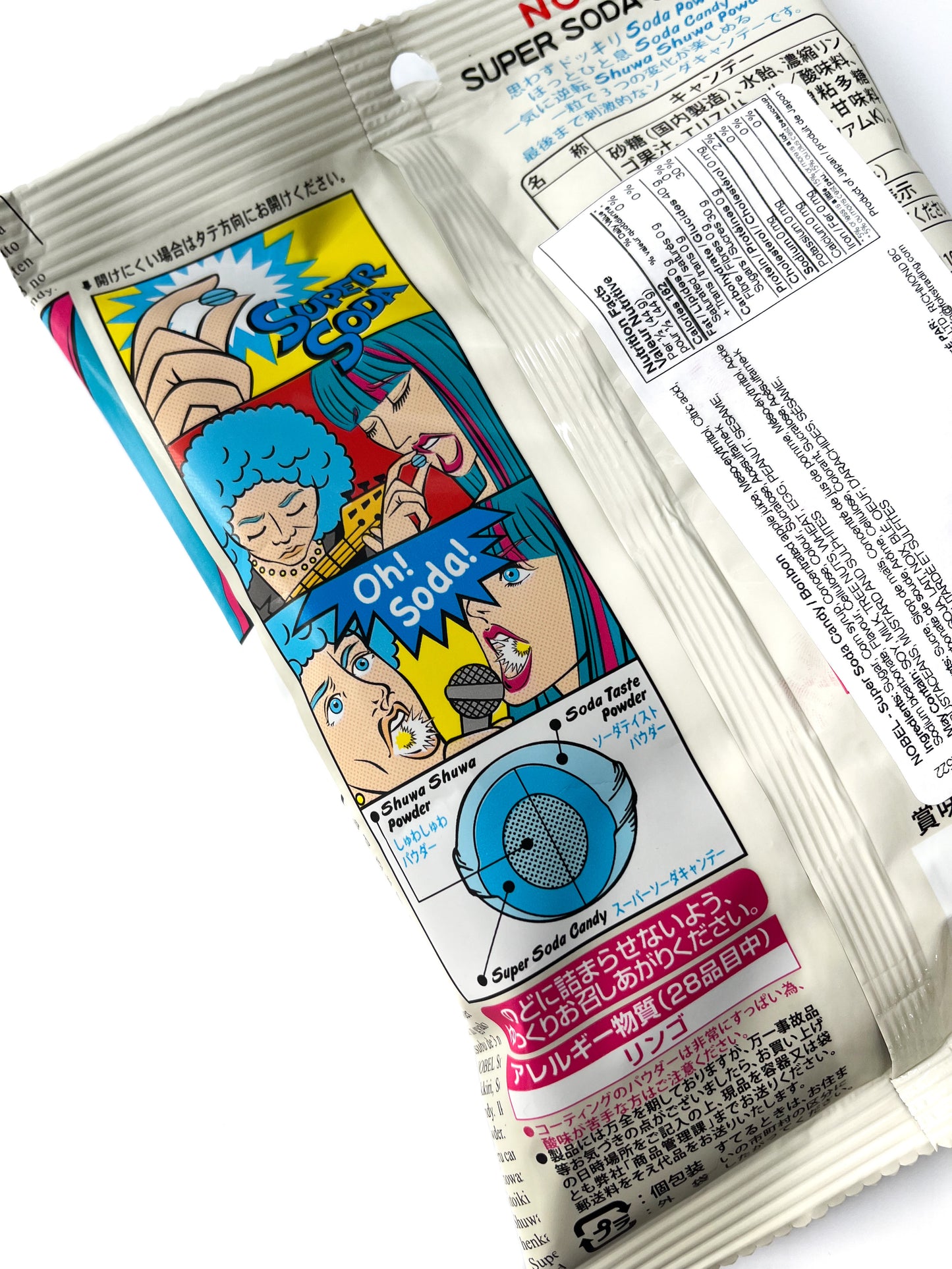 Super Soda