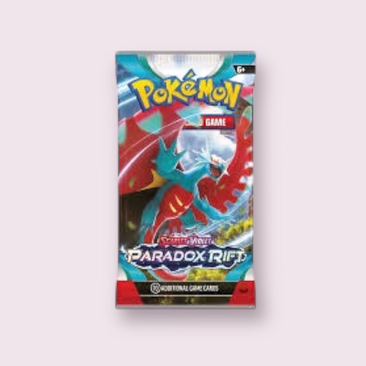 Paldea Evolved Pokémon Card Game Pixie Candy Shoppe