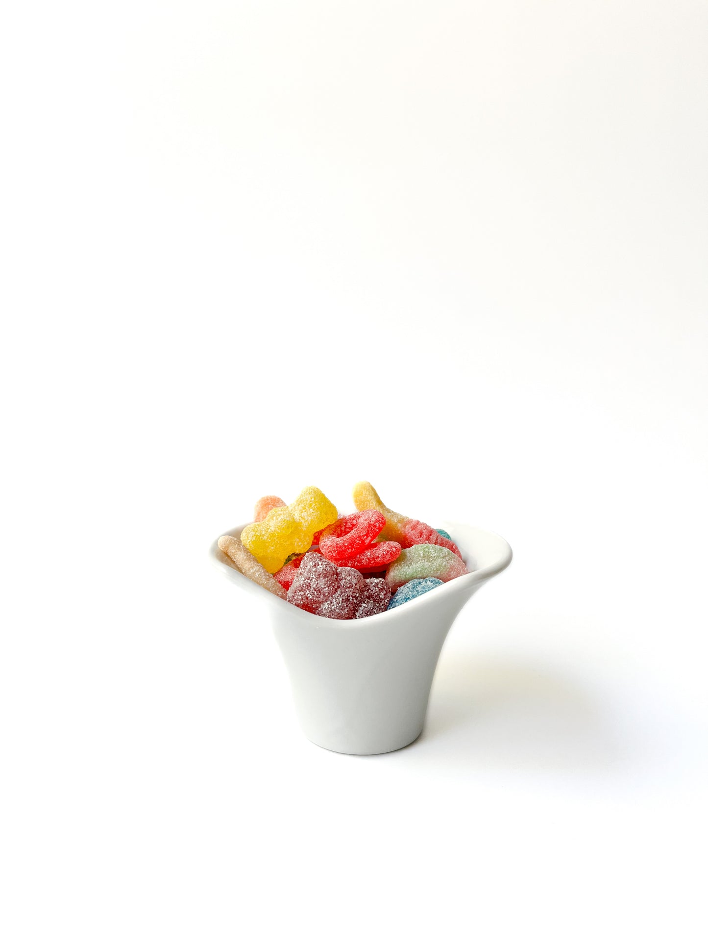 Pixie Sour Mix Pixie Mix Pixie Candy Shoppe