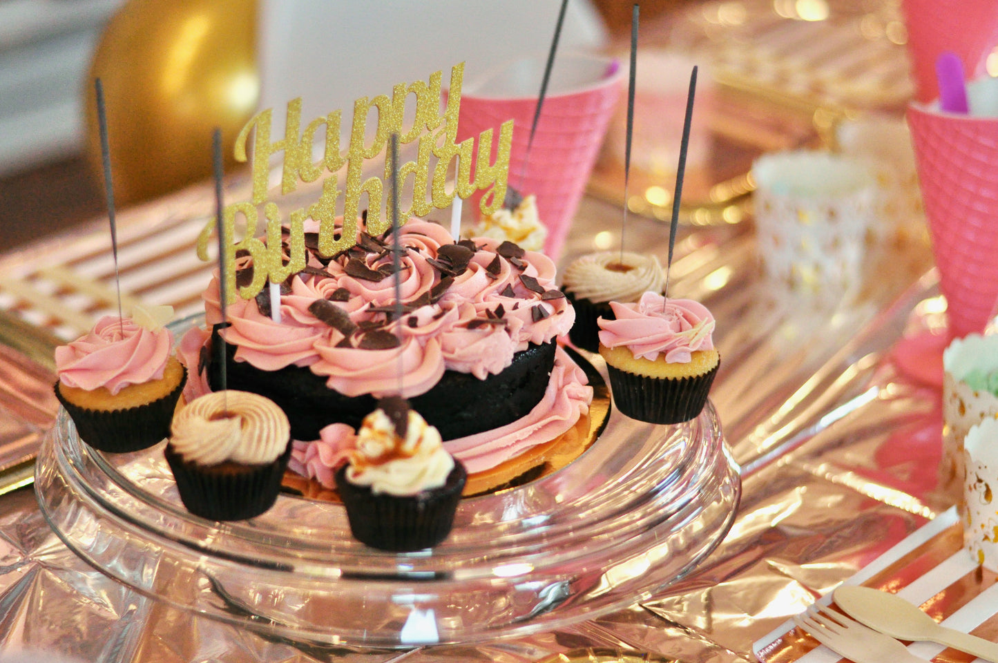 Book Your Pixie Party - Call Today 250-354-1122 Pixie Parties Pixie Candy Shoppe