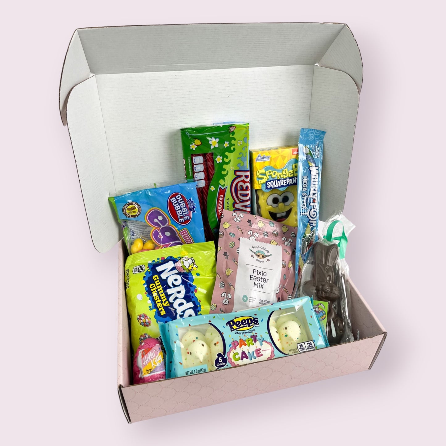 Easter Candy Mystery Box Magical Mystery Box Pixie Candy Shoppe