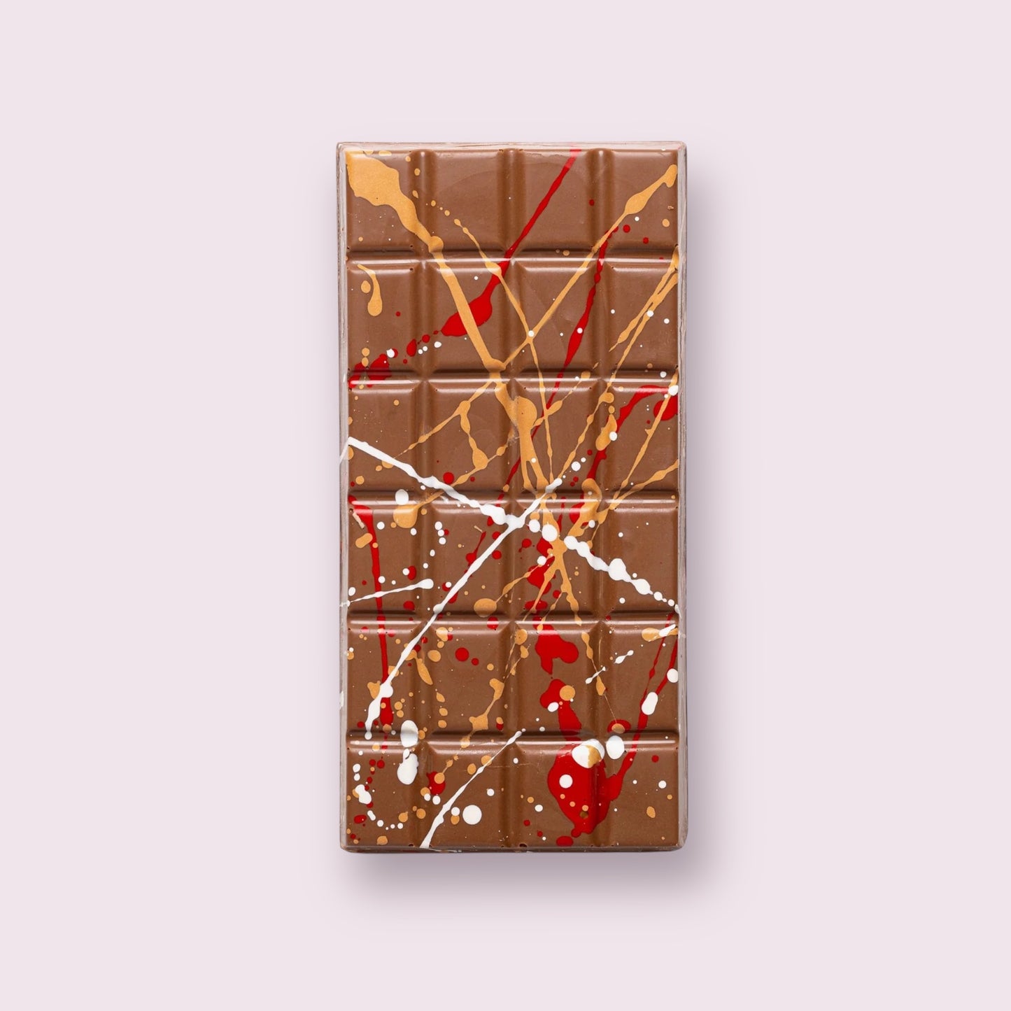 Hype Chocolate Biscoff Cookie Butter Bar Pixie Candy Shoppe