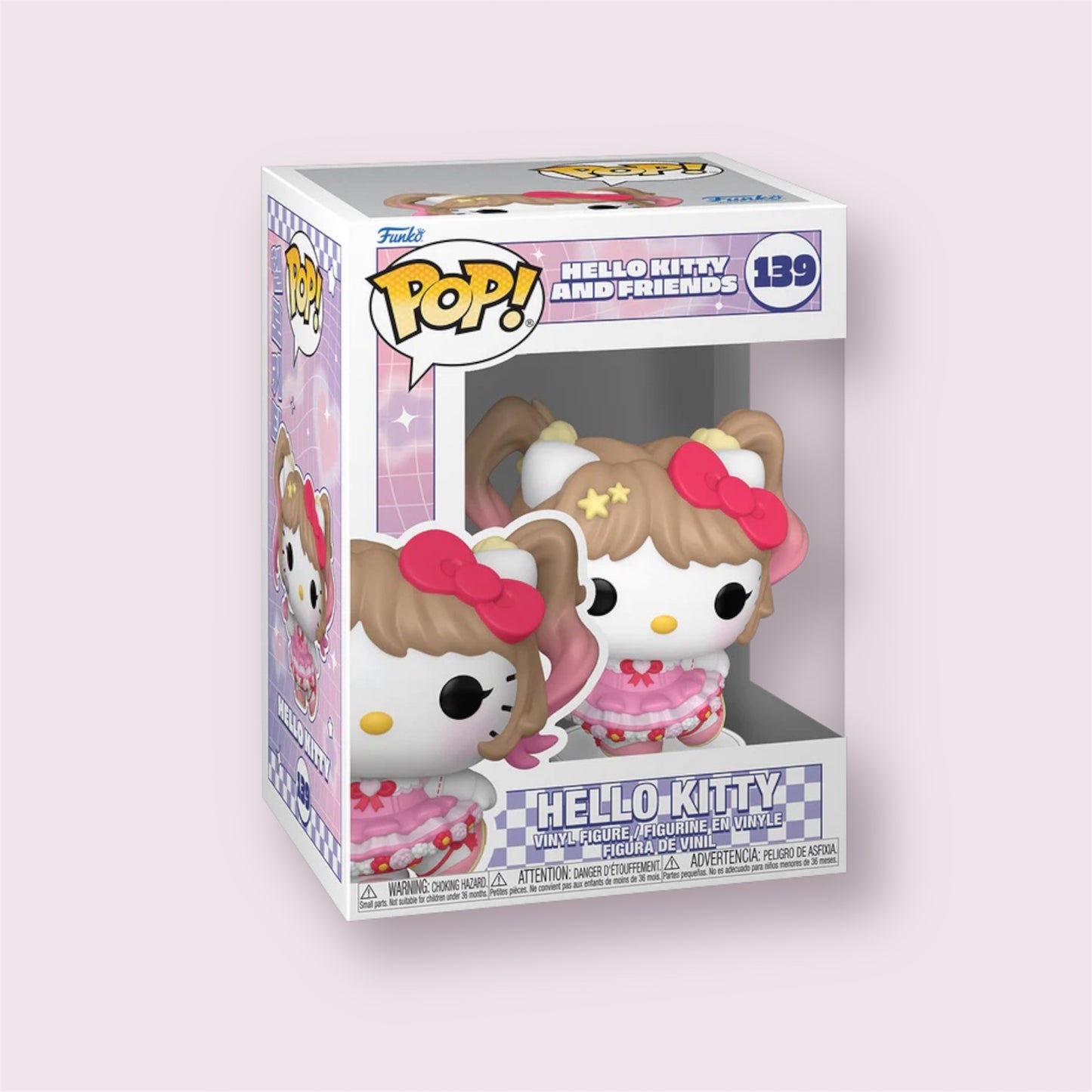 Hello Kitty Funko POP!