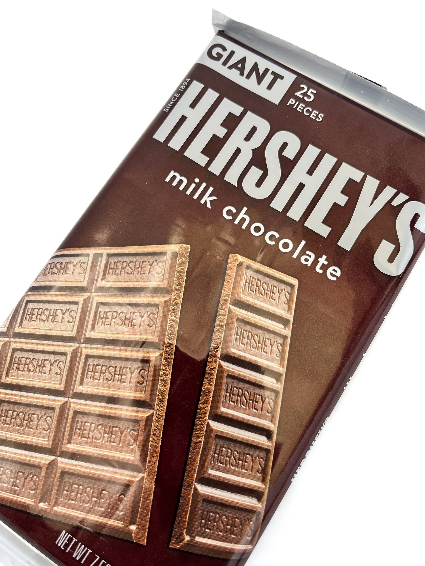 Giant Hershey's Bar (USA)
