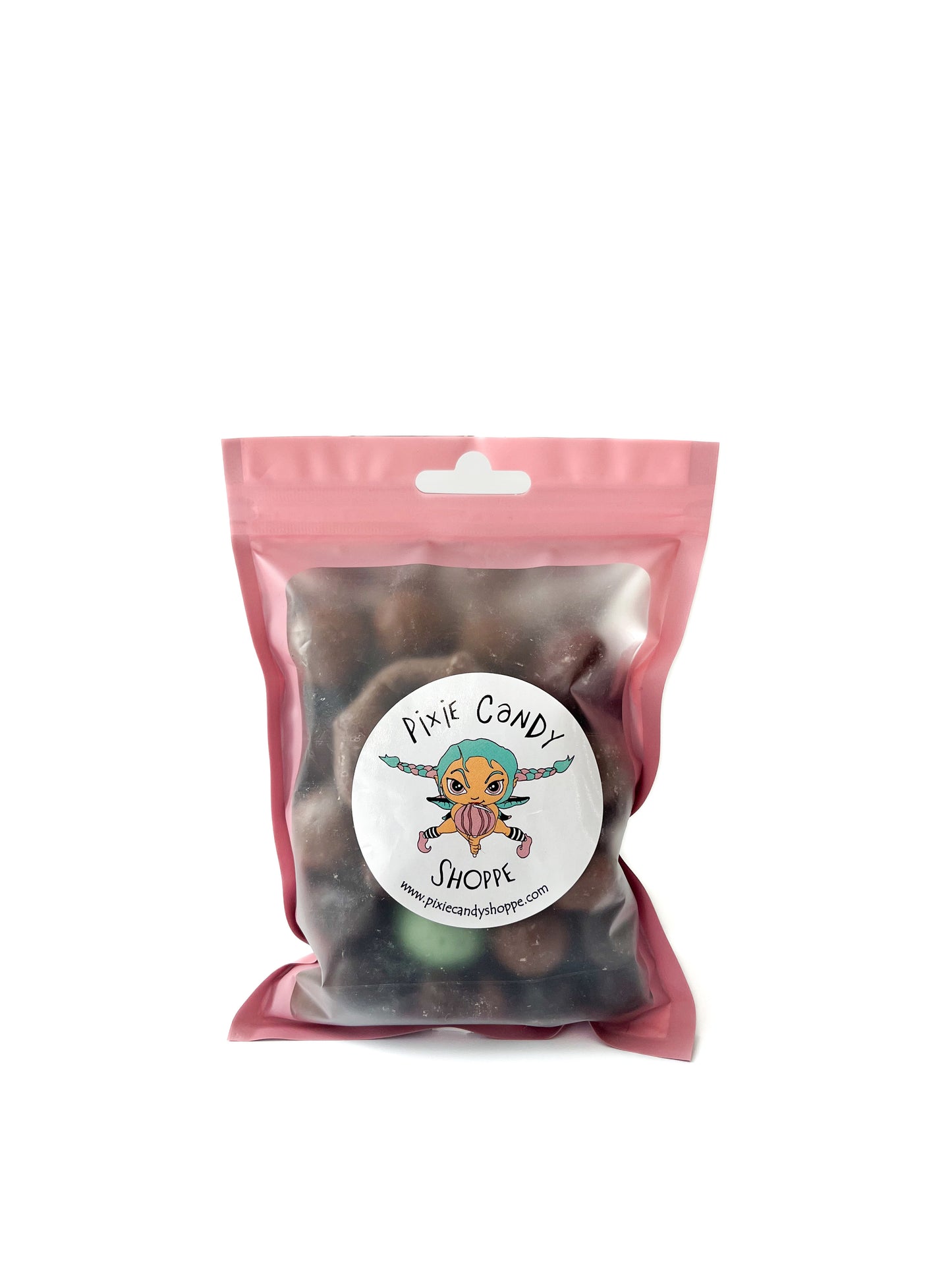 Pixie Chocolate Mix Pixie Mix Pixie Candy Shoppe
