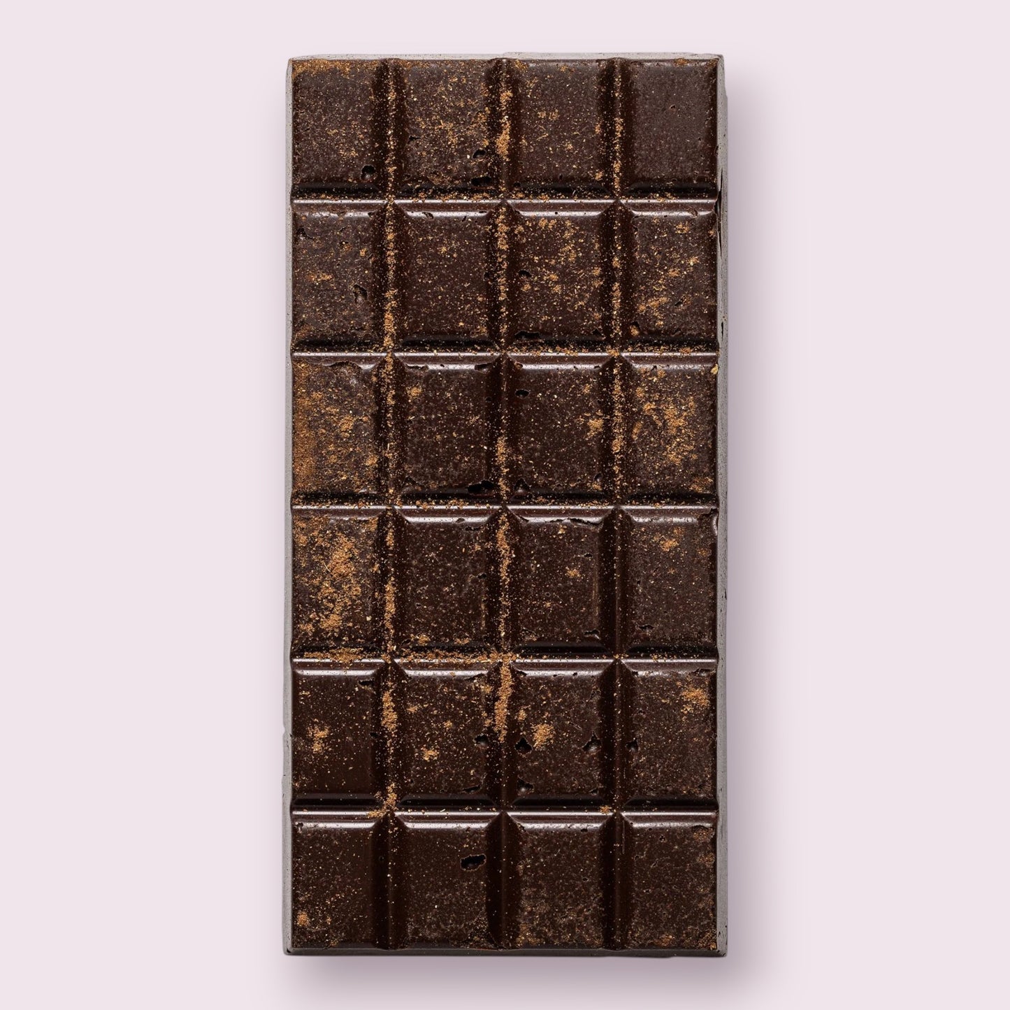 Hype Chocolate Spice