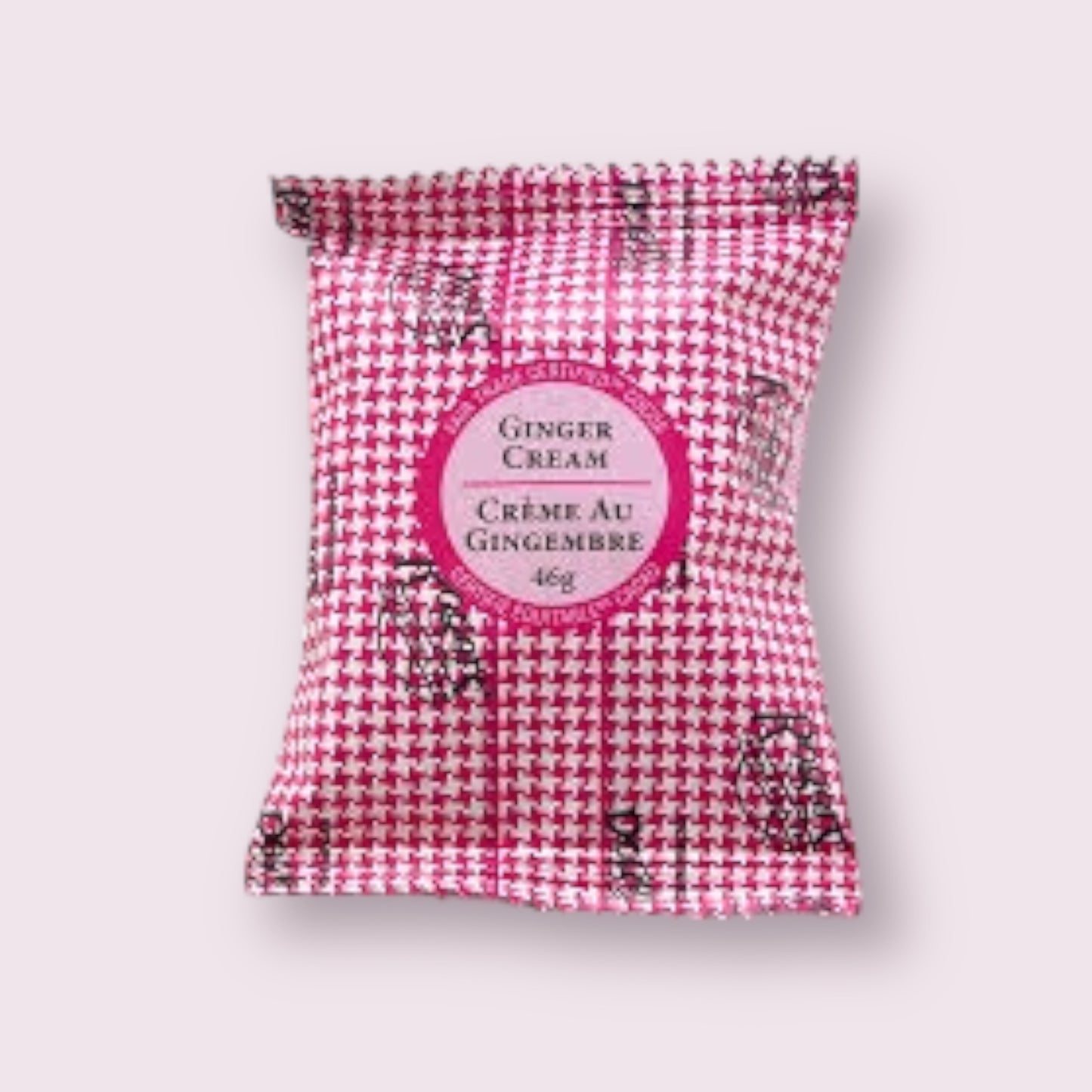 Roger’s Chocolate Ginger Cream Pixie Candy Shoppe