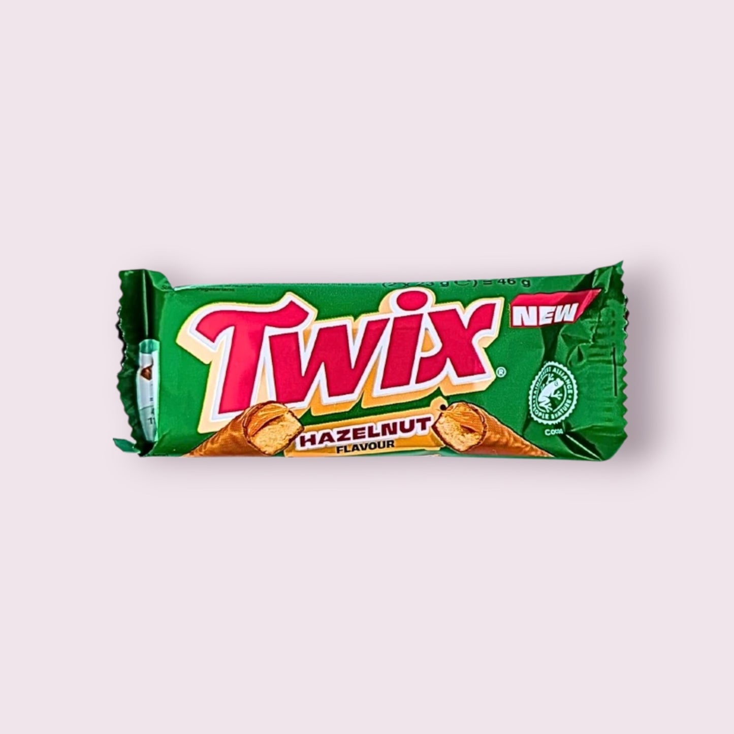 Twix Hazelnut
