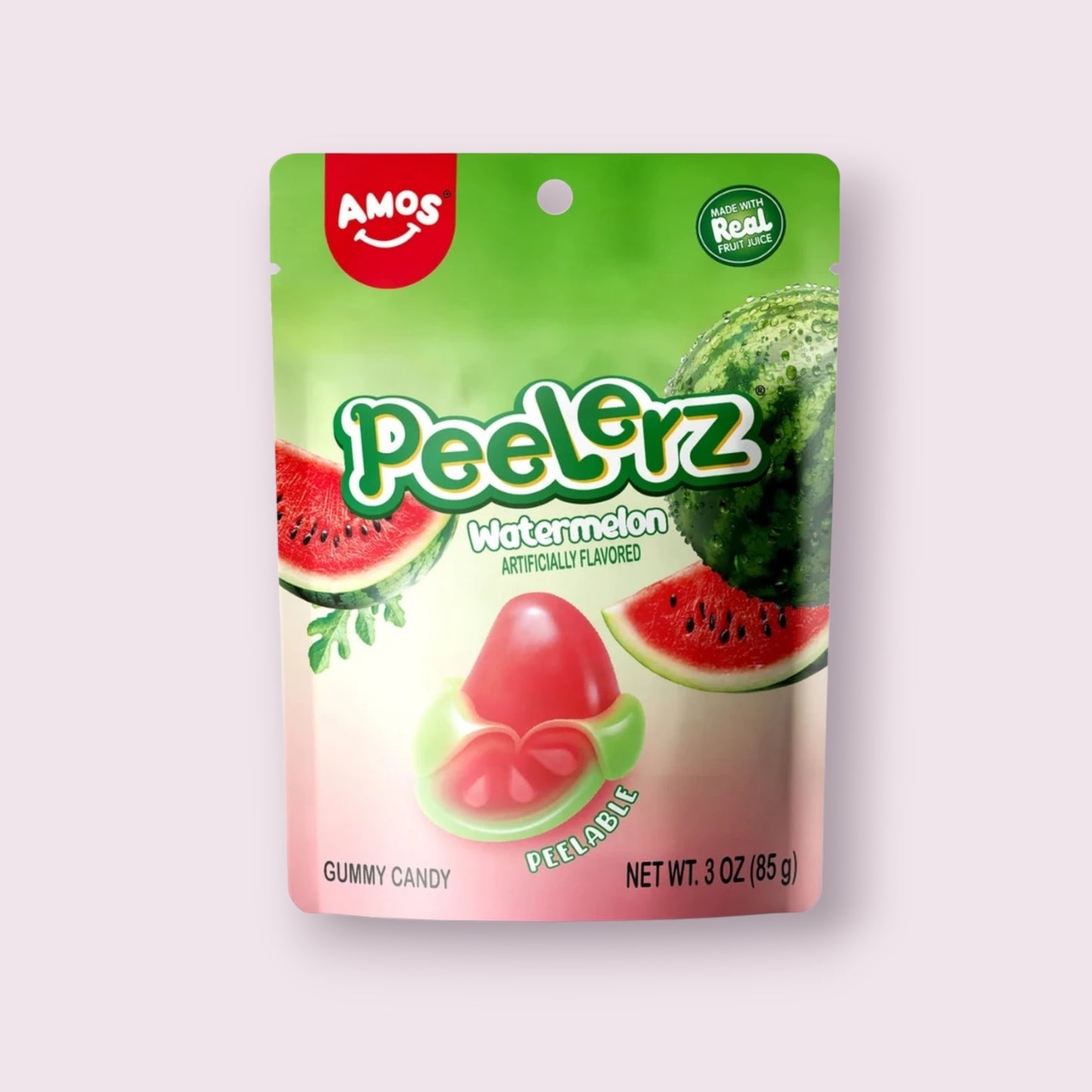 Peelerz Watermelon 3oz