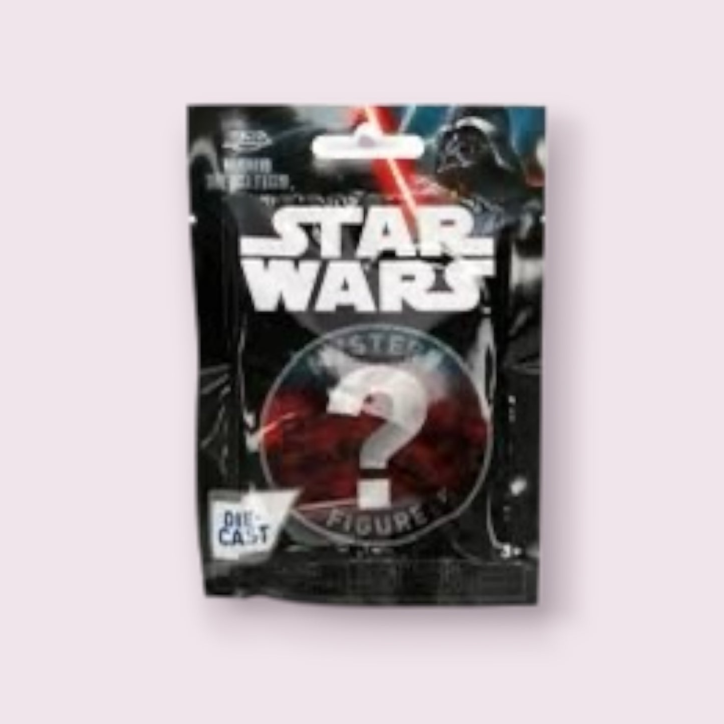 Nano Metal Star Wars Blind Bags