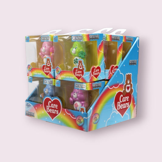 Metal Figs Care Bears Assortment Pixie Candy Shoppe