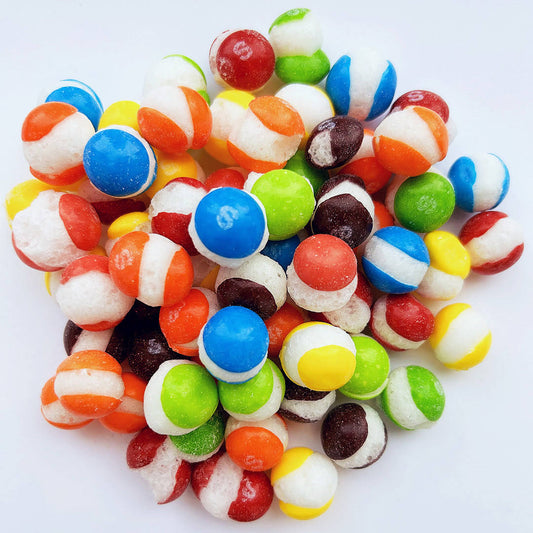 FREEZE DRIED CANDY  Pixie Candy Shoppe