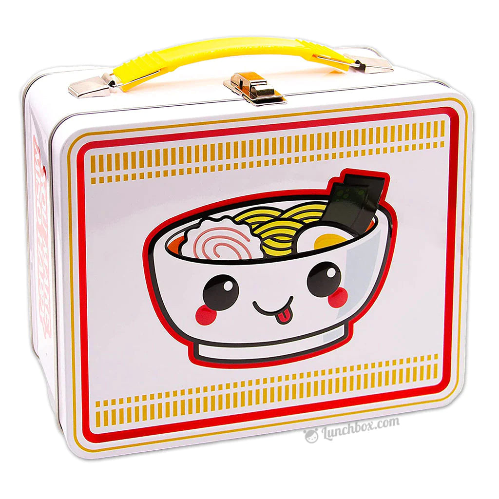 Ramen Bowl Lunchbox (Large)