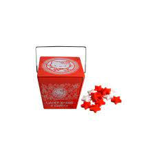 Hello Kitty Lucky Stars Candy Tin