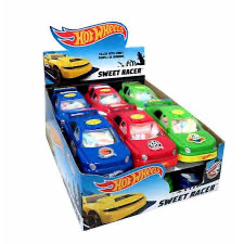Hot Wheels Sweet Racer