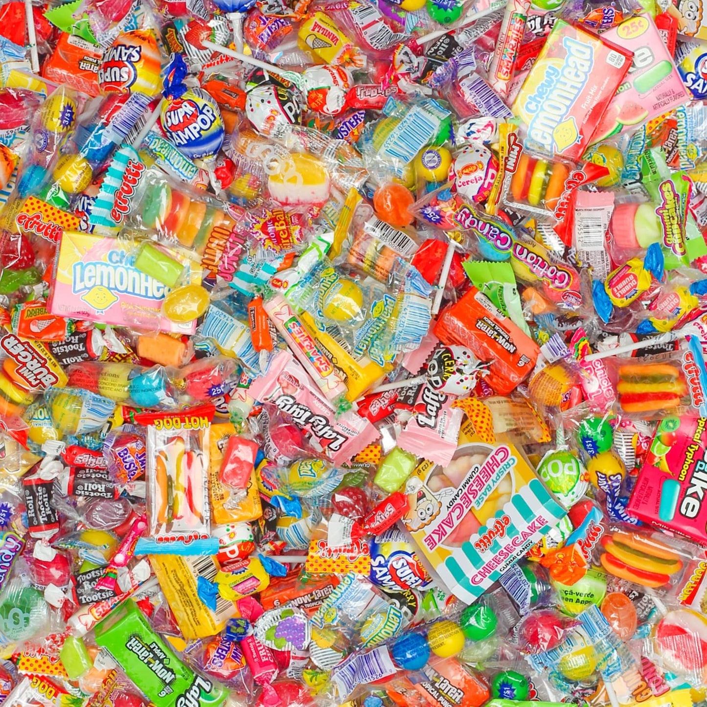 0.99 CENT CANDIES