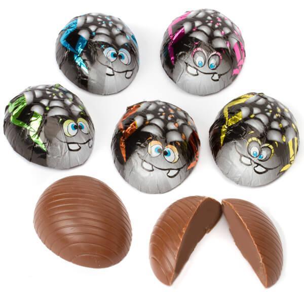 Andea Spooky Spiders Foils