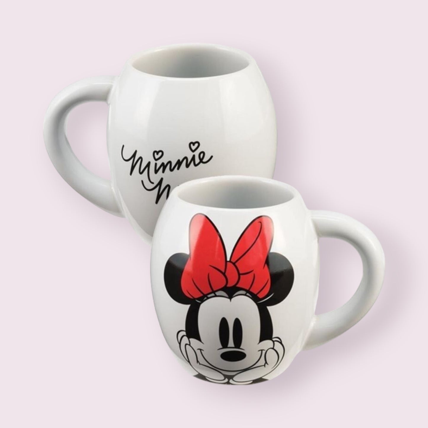 Minnie Mouse Mug Pixie Candy Shoppe