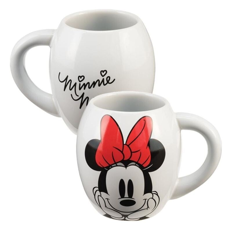Minnie Mouse Mug Pixie Candy Shoppe