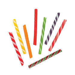 CANDY STICKS  Pixie Candy Shoppe