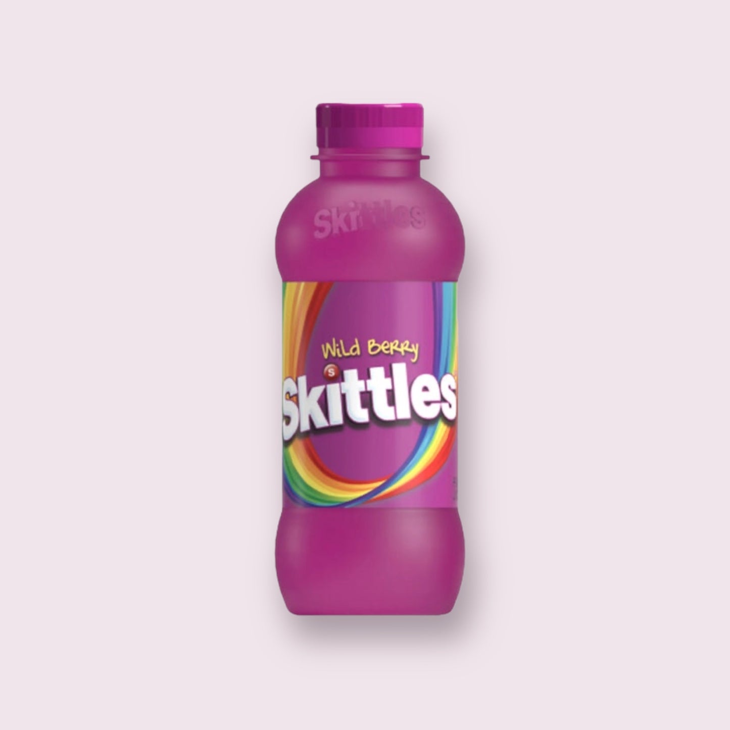 Skittles Wildberry Drink Pixie Candy Shoppe