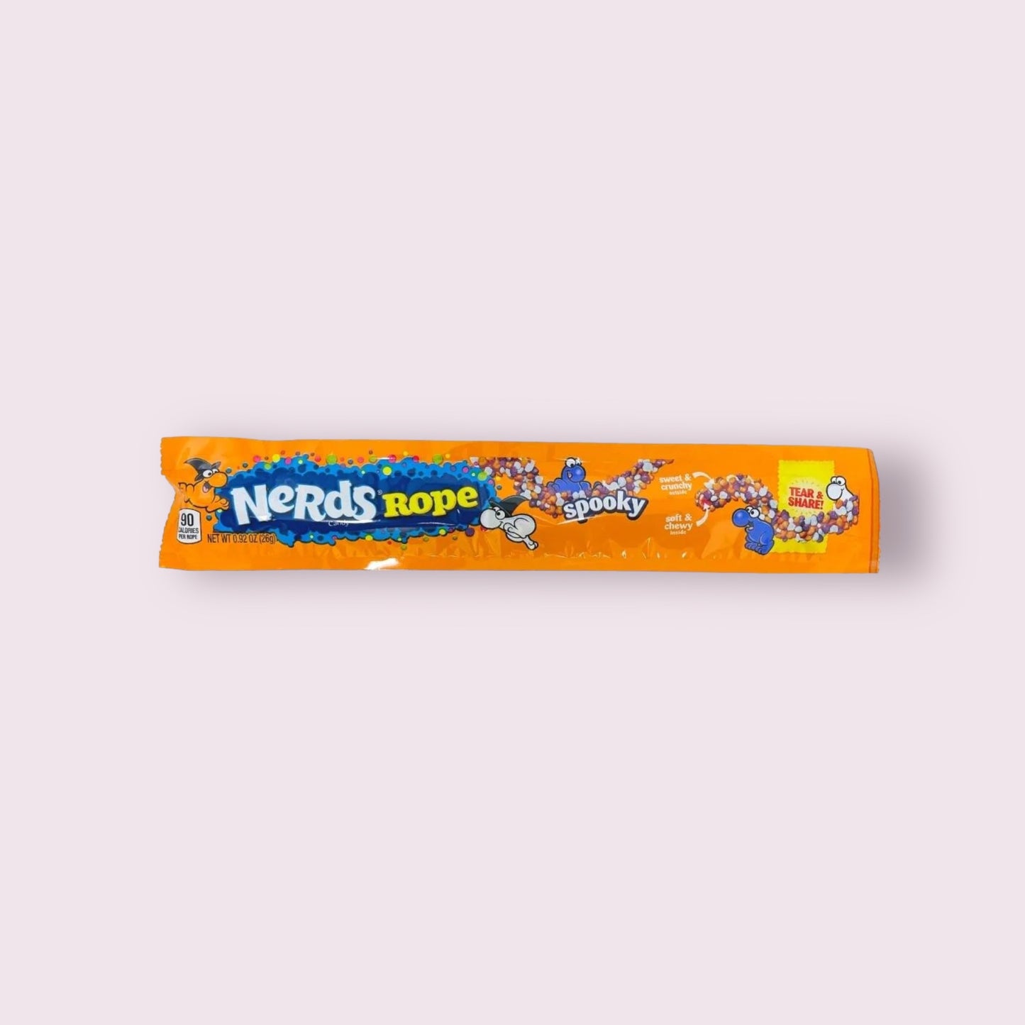 Nerds Rope Spooky Pixie Candy Shoppe