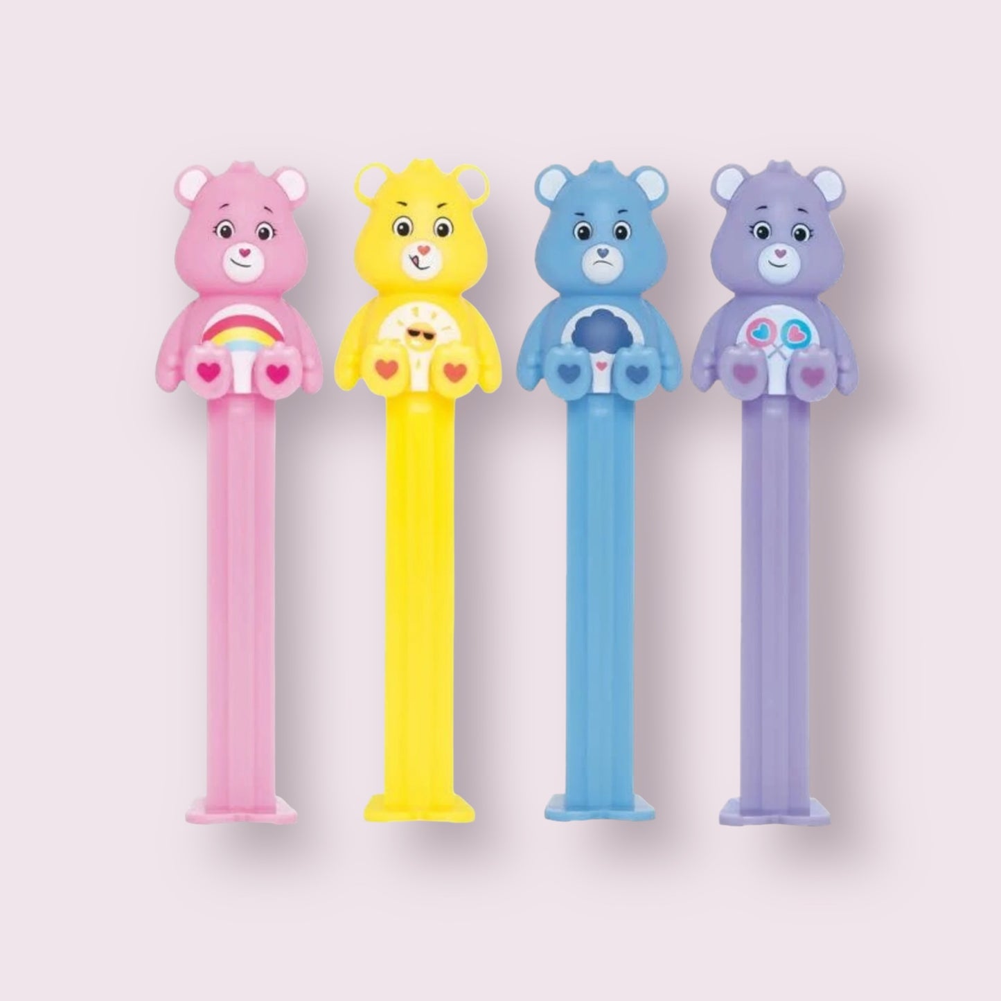 Pez Care Bears Pixie Candy Shoppe