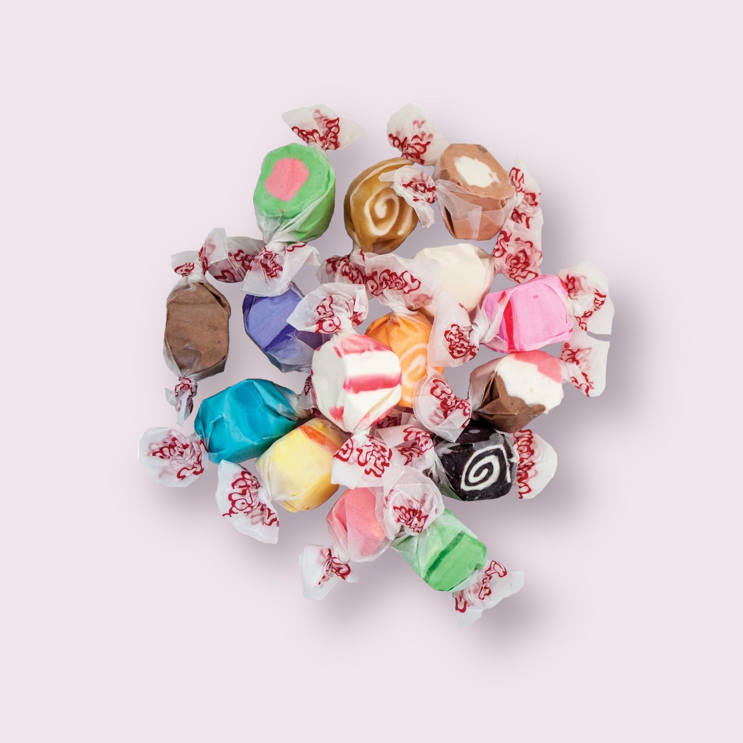 BULK SALT WATER TAFFY Pixie Candy Shoppe