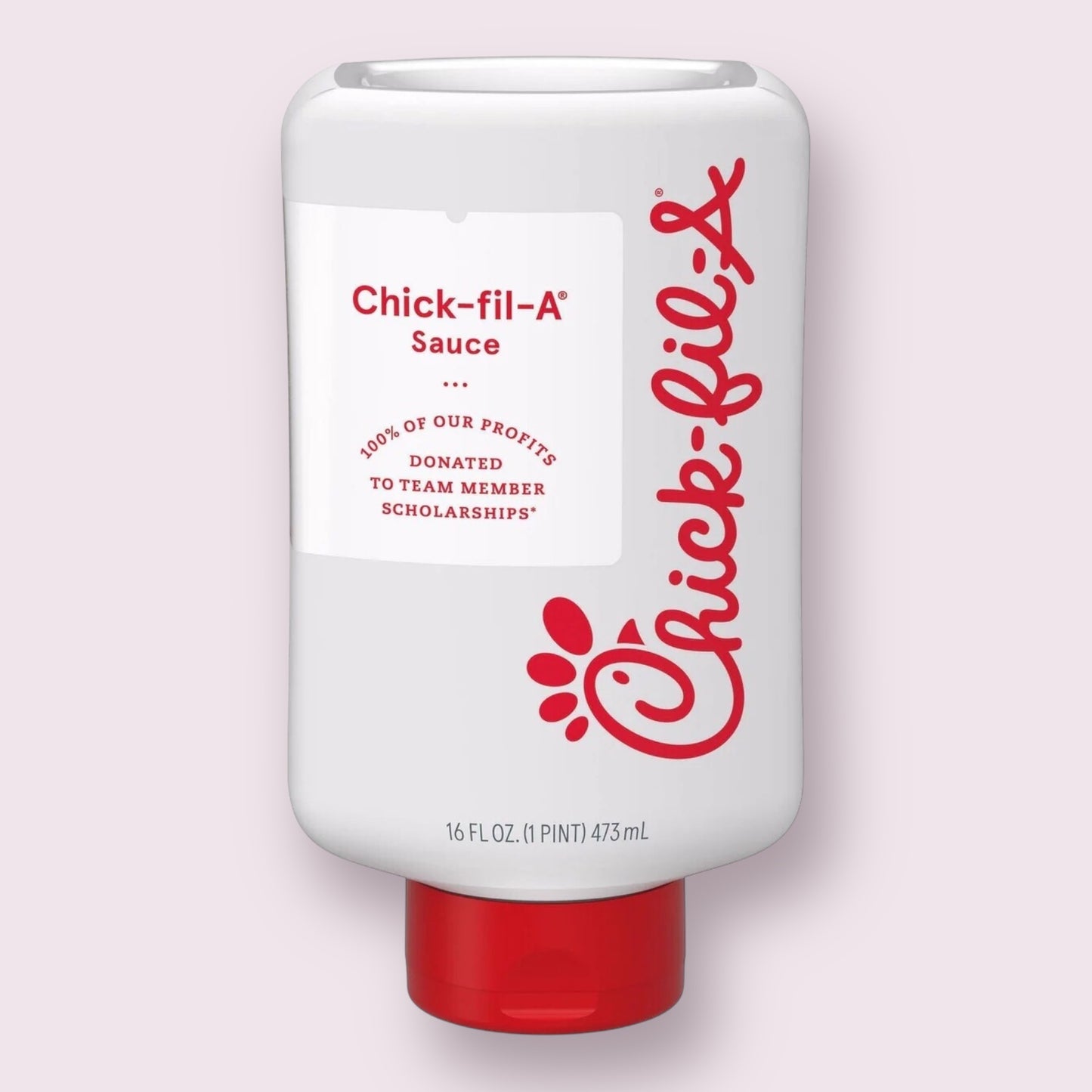 Chick-Fil-A Sauce Pixie Candy Shoppe