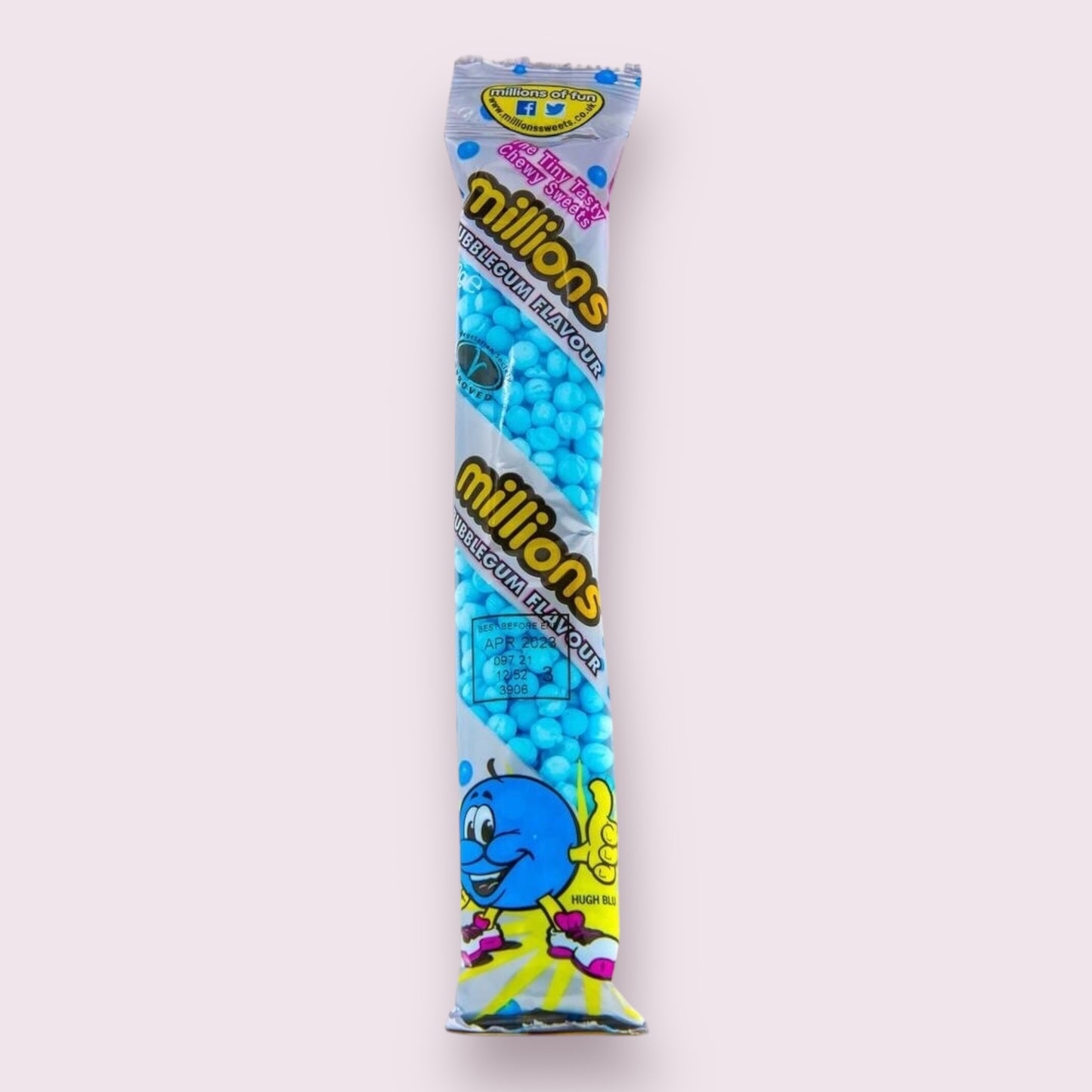 Millions Bubblegum Pixie Candy Shoppe